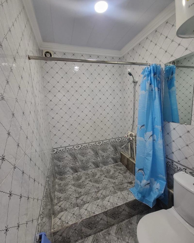 Продается 2 ком. Квартира на 1 этаже площадью 55 по ул. Рудаки