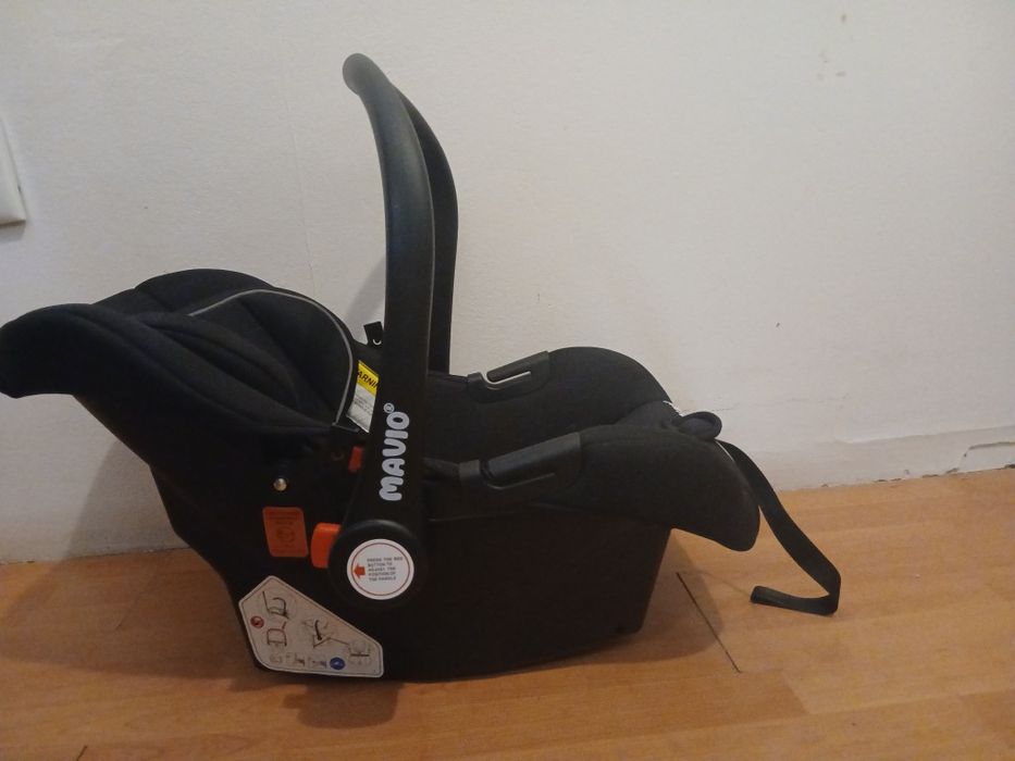 [Negociabil] Vând scoica auto/căruț