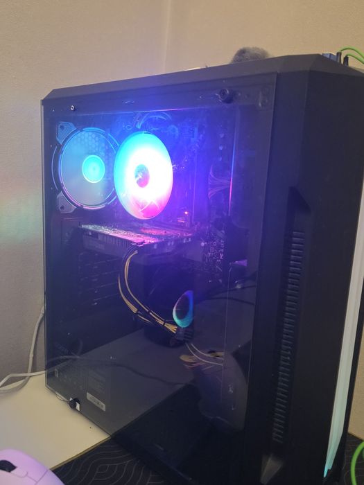Продаю Игровой компьютер