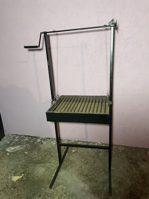 продается мангал гриль