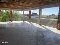 Casa de vanzare | 384mp construiti | Botiz
