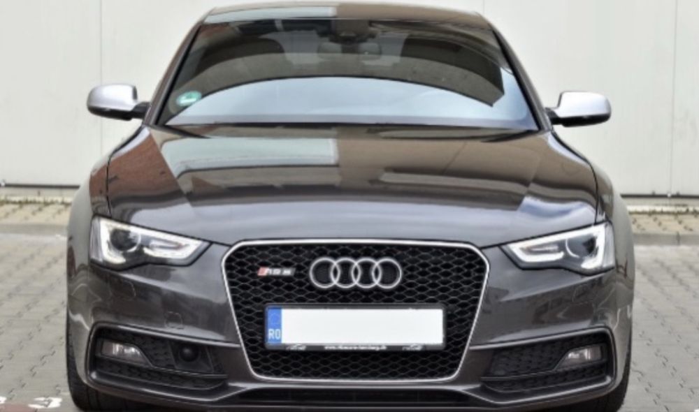 Audi A5 - Sportback