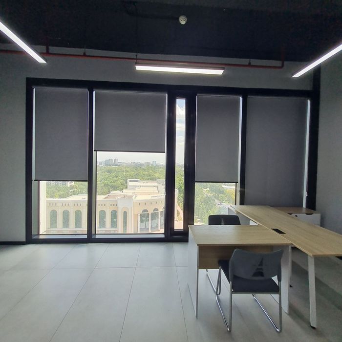 Сдается офис Nest one