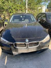 Capota Bmw seria e F30