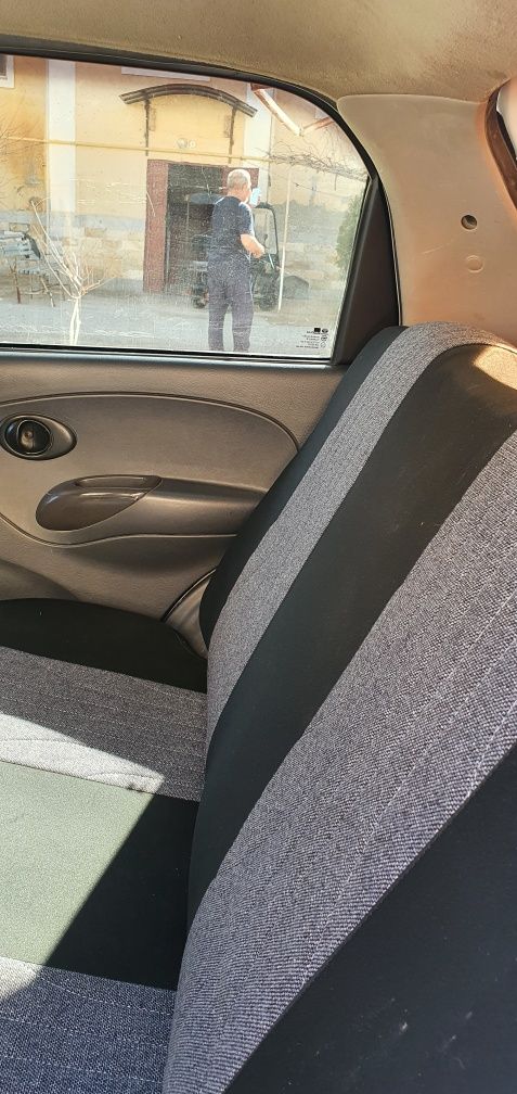 Matiz standard sotiladi