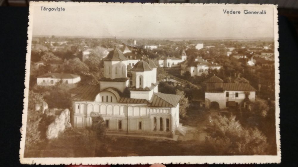 carti postale poze fotografii vechi 1939-1962 colectie antichitati