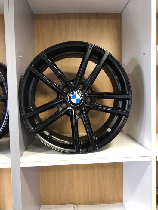 Jante Aliaj BMW R17