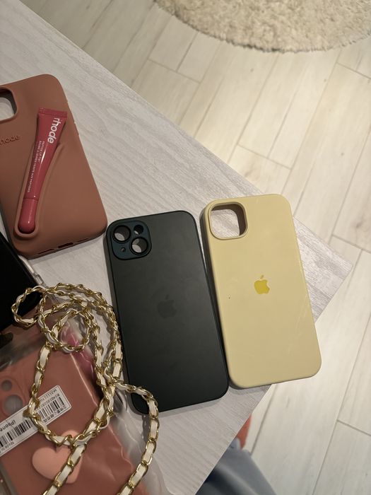 Iphone 15 plus stare perfecta
