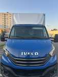 Iveco Daily 2998 cm3 2023 tva deductibil