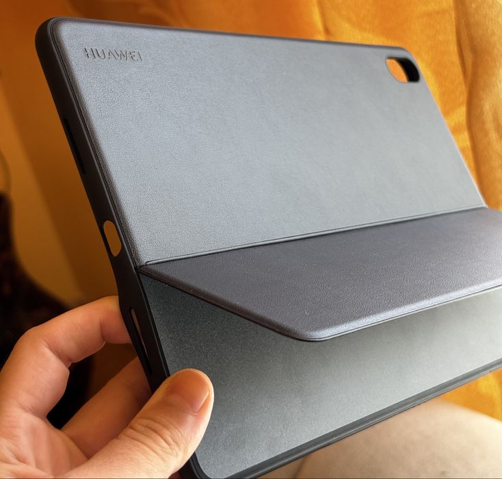 Vand husa cu tastatura pentru tableta Huawei MatePad 11.5