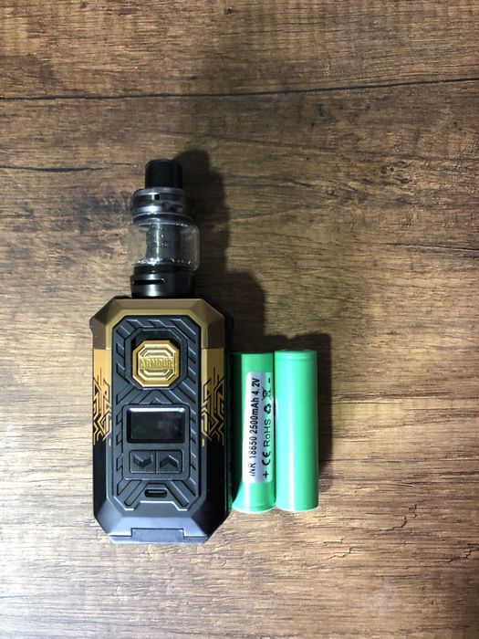Vaporesso Armour Max