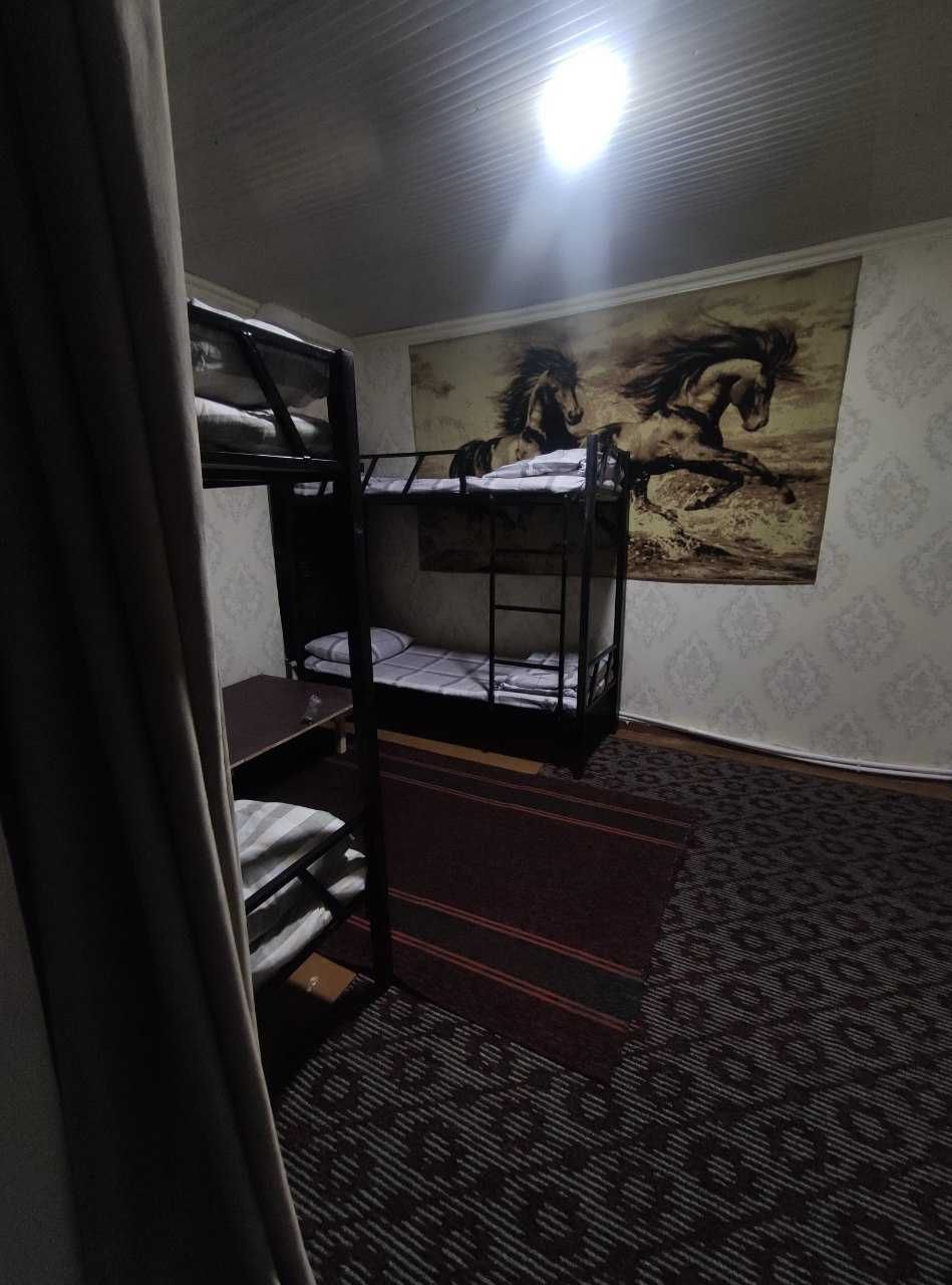 Hostel Muhammad Ali