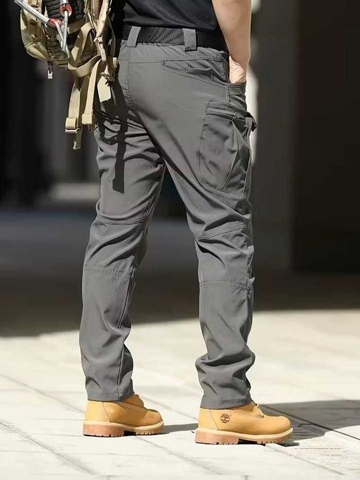 Мъжки панталони за работа и открито – удобство, стил и издръжливост!