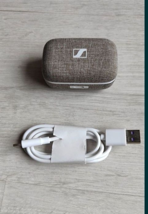 Sennheiser Momentum True Wireless 3 In-ear Bluetooth