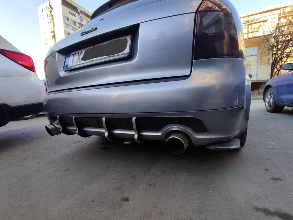 !Интересни артикули за AUDI! (AUDI A3 8L/8P,AUDI A4 B5/B6,AUDI A8 D2)