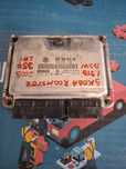 Calculator ECU Motor Skoda Roomster 1.9 tdi BSW 2008
