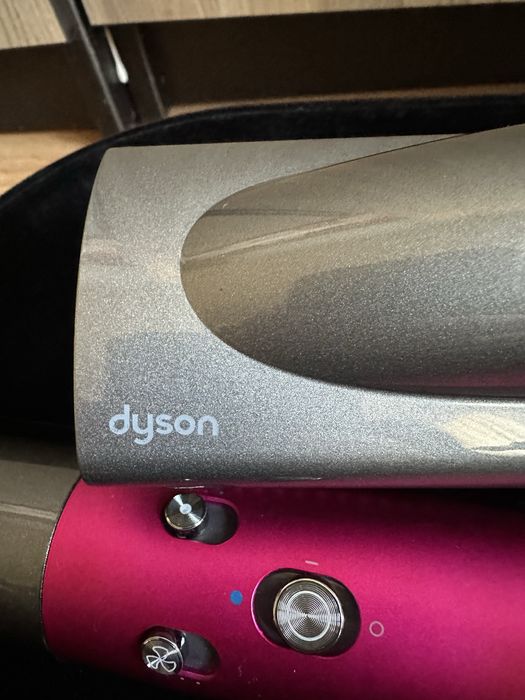 Ondulator multistyler Dyson HS05