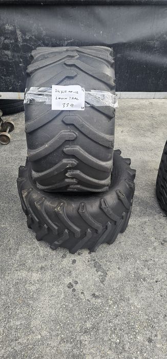 24x12.00 R 12 Lown Trac