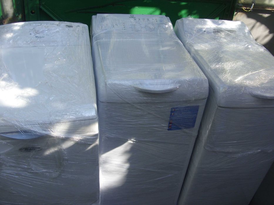 masina de spalat aeg verticala