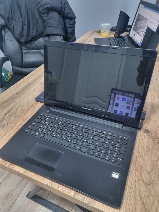Продам мощный ноутбук Lenovo