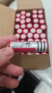 Vand Acumulatori Bateri ultra flre 3,7v Li-ion