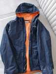 Geaca Columbia subtire