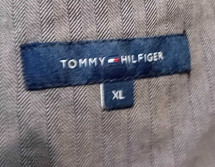 Geaca Tommy Hilfiger cu Puf pt Barbati XL