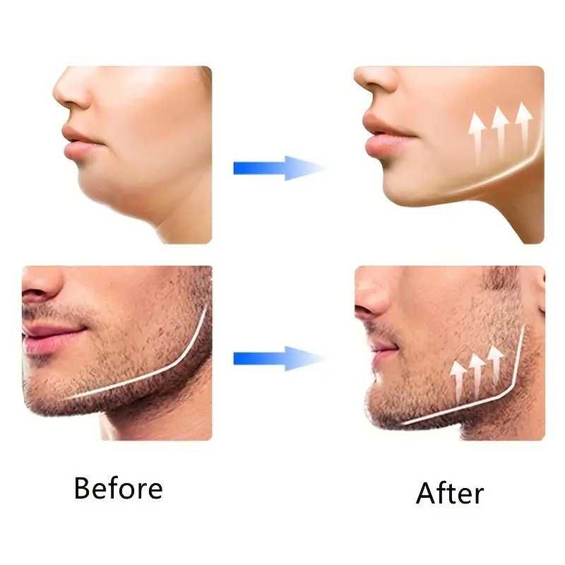 Уред За Трениране На Челюстта Jawzrsize / Looksmaxing/ Последни бройки