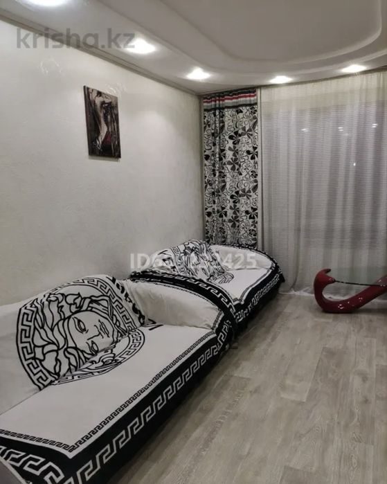 2 комнатная квартира