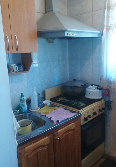 Юнусабад 8, 2/2/4 Неторец Средний Ремонт