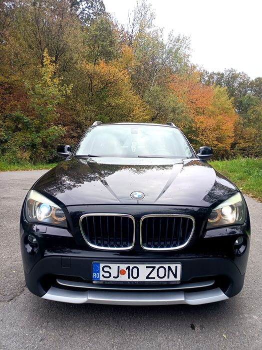 BMW X1 xdrive 2.0 diesel