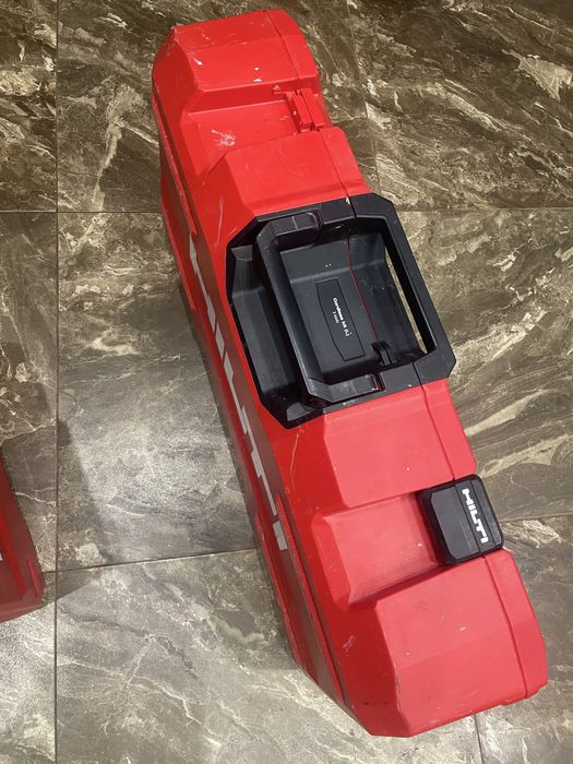 Hilti куфари  хилти