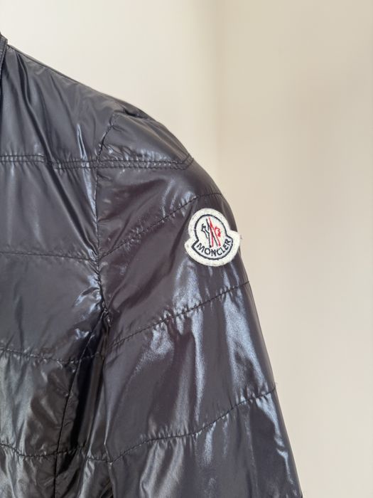 Дамско яке Moncler