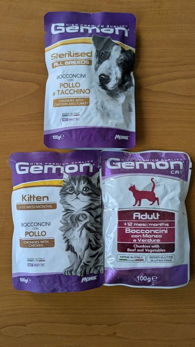 Hrana uscata caini si pisici