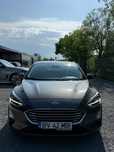Ford Focus Ford Focus 2.0 EcoBlue Titanium Automat
