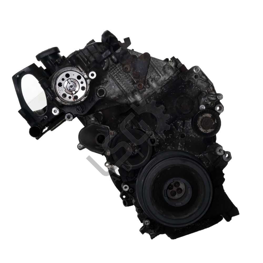 Двигател M57 D25 2.5 BMW 5 Series (E60,E61)  2003-2010 ID: 125857