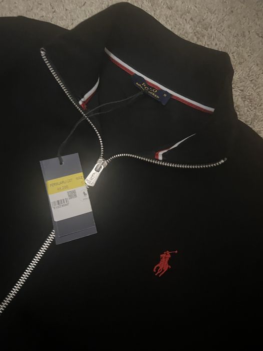 Pulover polo ralph lauren