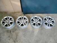 Jante originale Mercedes 16"