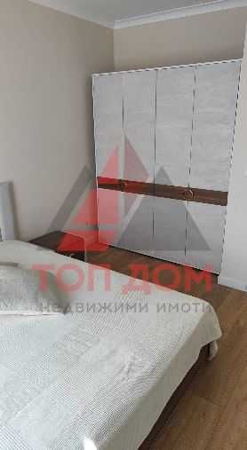 Нов!Двустаен!Кайсиева градина!4ти етаж!Нова сграда!ПАРКОМЯСТО!Код75291