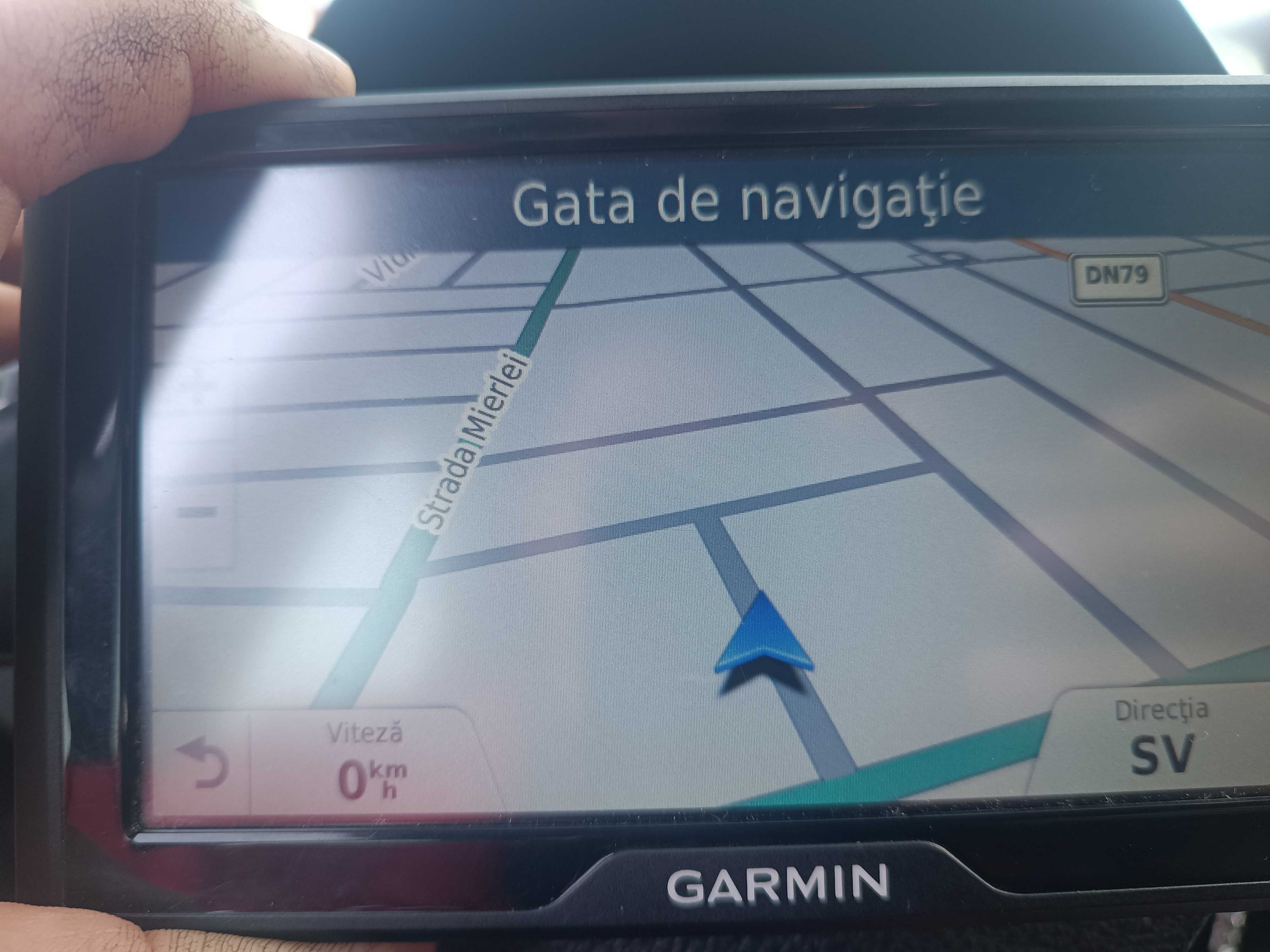 Gps Garmin drive 61 actualizat la zi