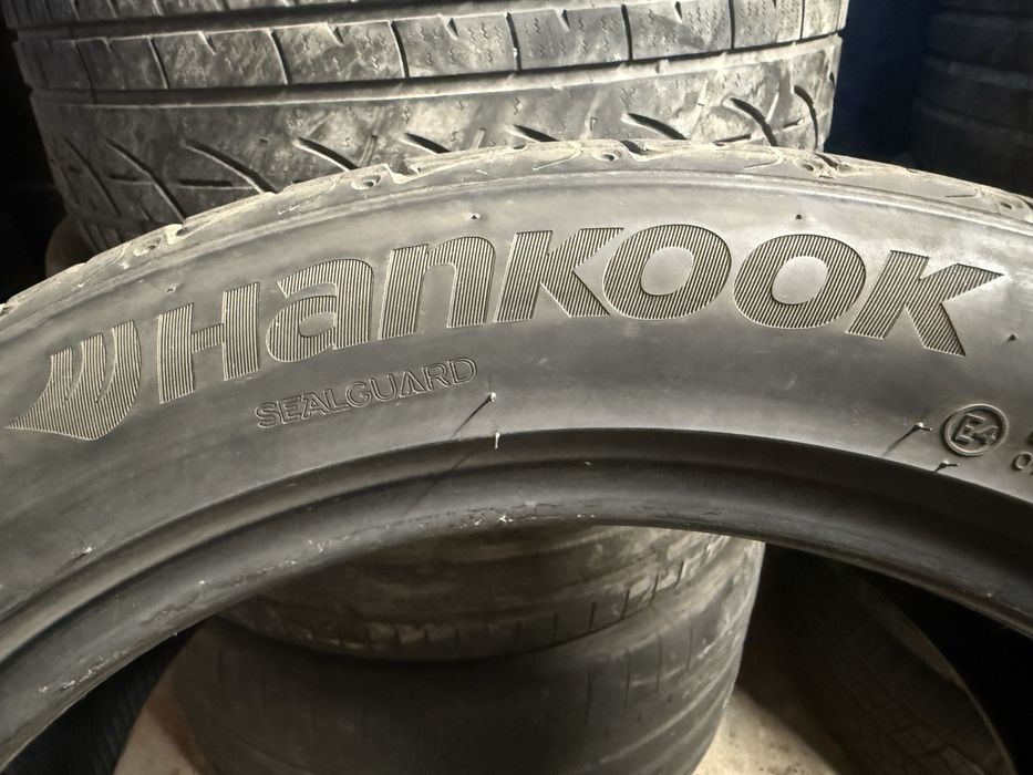 Hankook 235/50/19