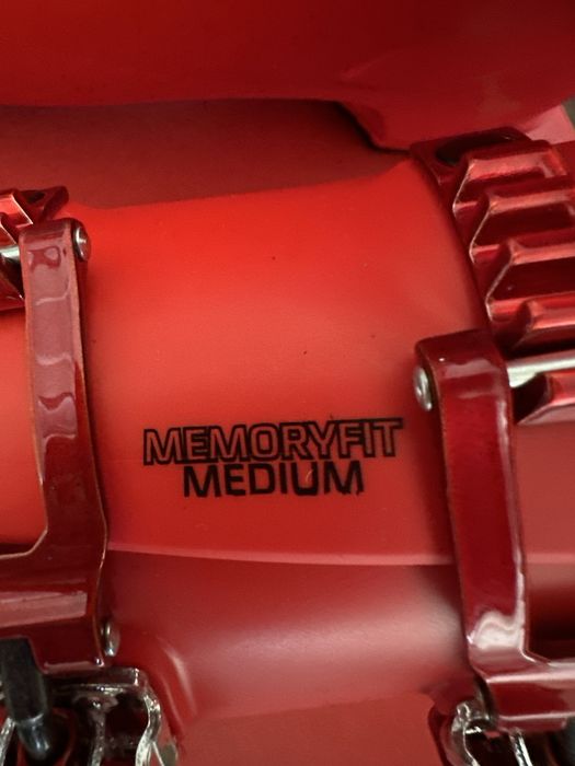 Atomic Hawk Prime 120S Red-Black