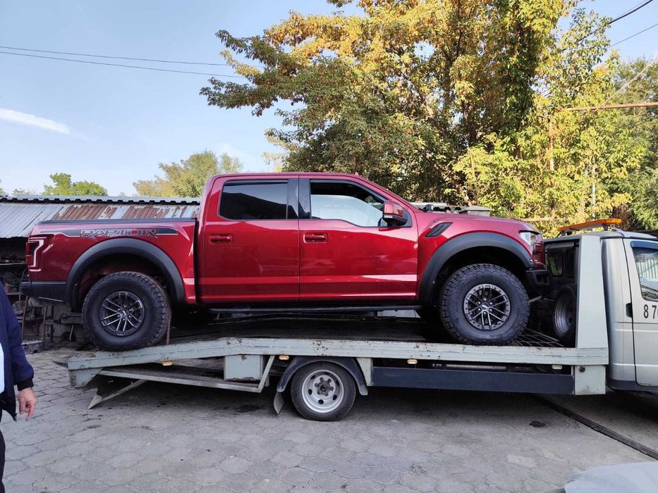 Эвакуатор • 24/7 • Любые авто