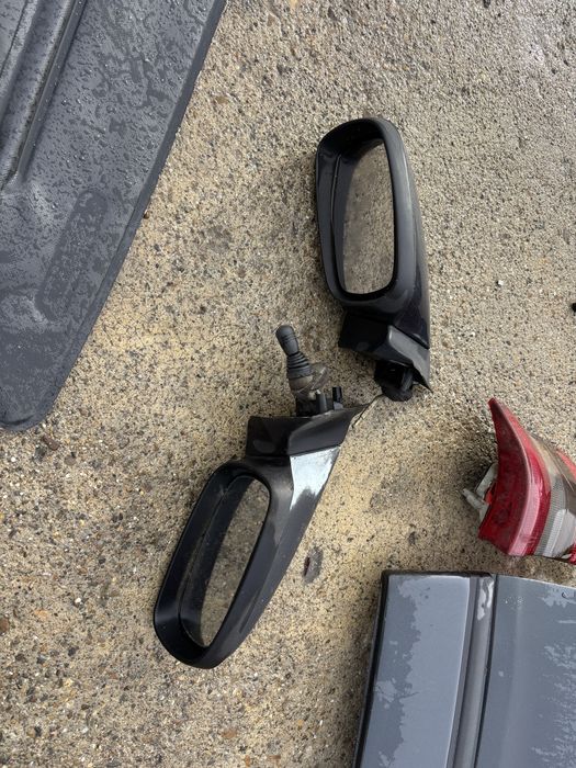 Opel Astra астра Стартер Алтернатор бобина фар седалка Джанти гуми