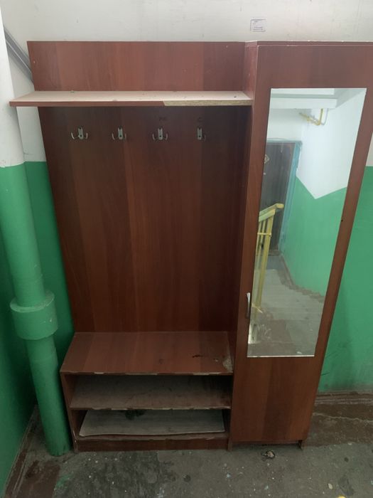 Вешолка  Прихожка