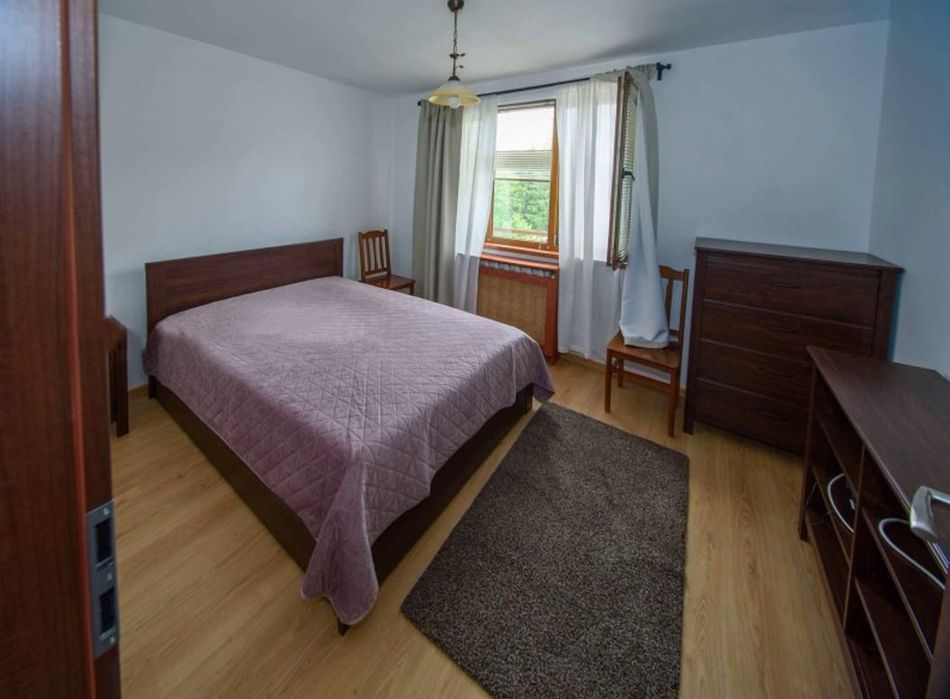 Дава се под наем Двустаен апартамент в София, Лозенец - 61 кв.м за 649 € - Снимка #2