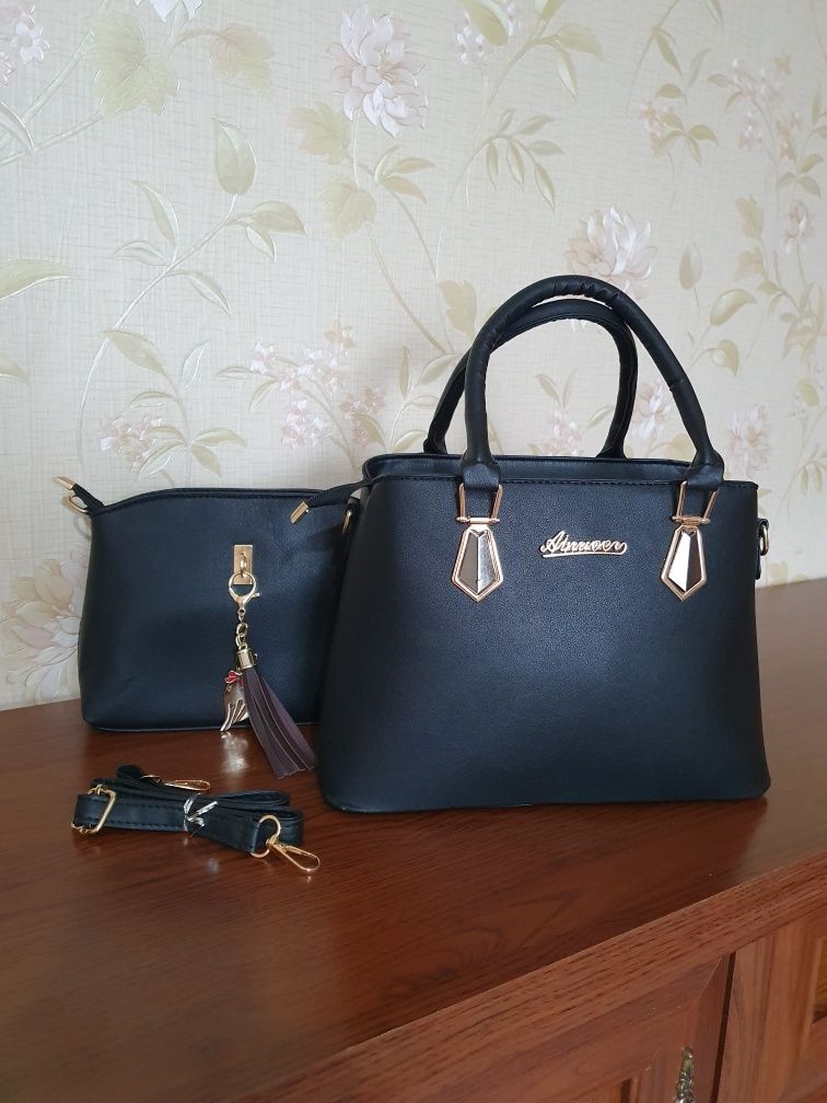 Продам сумку (2/в одном)