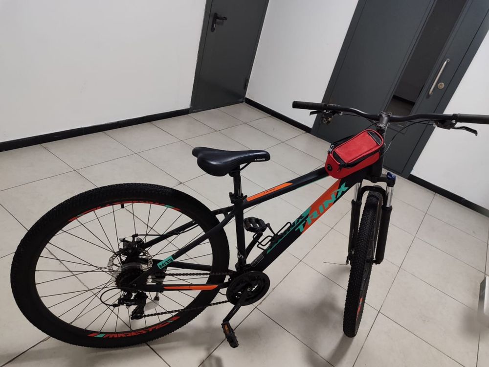 Велосипед TRINX M139