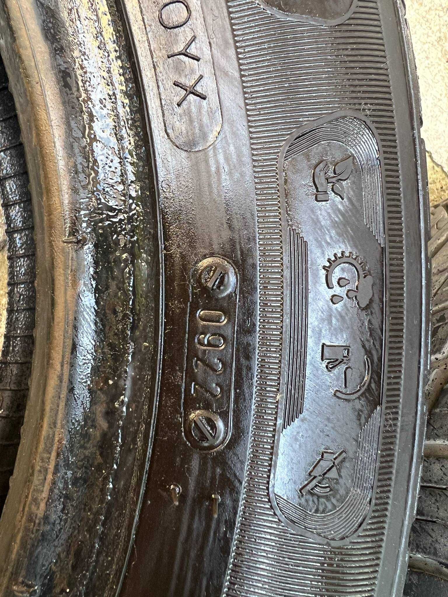 165 70 R14 Летни гуми