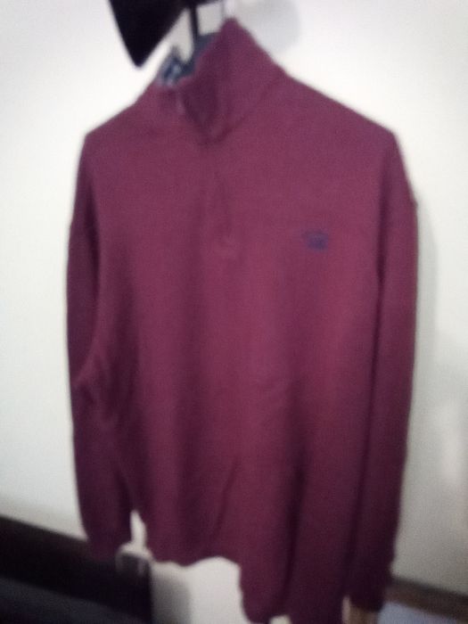 Pulover PAUL&SHARK, model deosebit.